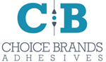 Choice Brands Adhesives Choice Brands Adhesives